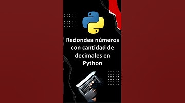 Dominando el Redondeo de Decimales en Python: Guía Fácil y Práctica