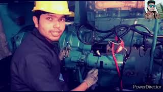 How to do work engine self-starter and magnetic switch  in hindi  engine ka self kese kam KARTA h...