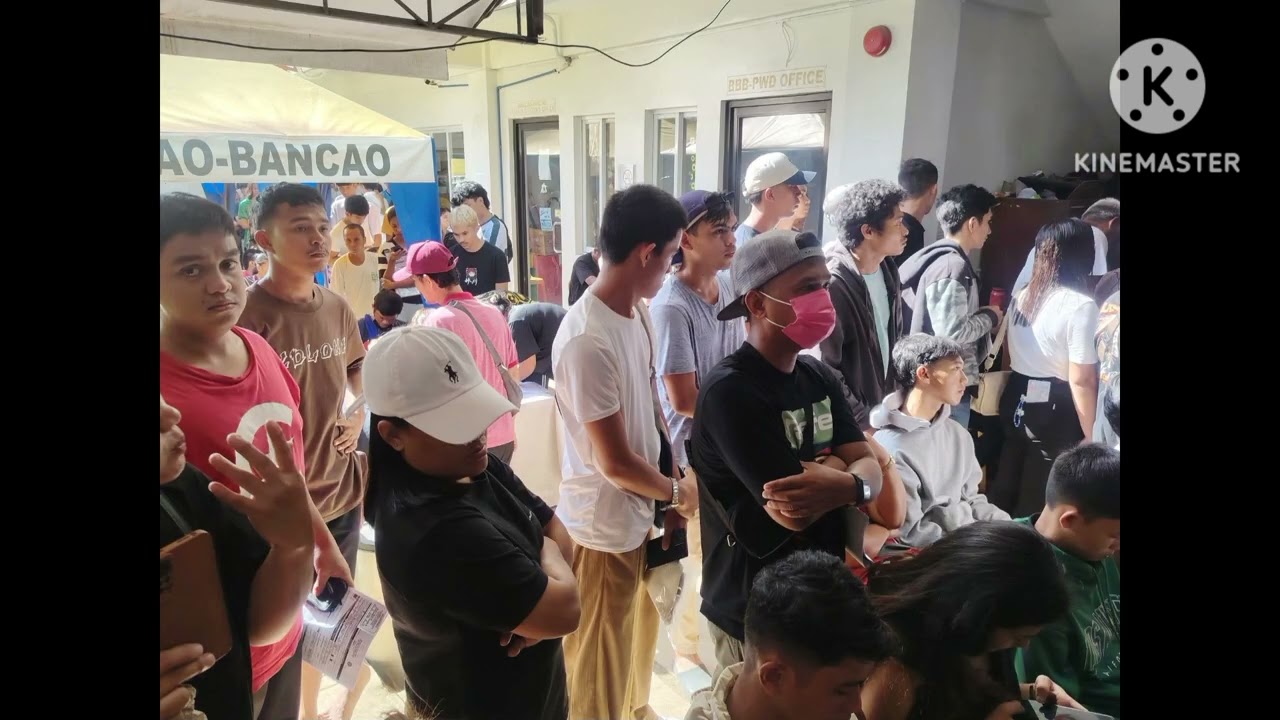 Murang drivers license handog  ng baranggay ngaung 2025 kaugnay sa foundation day