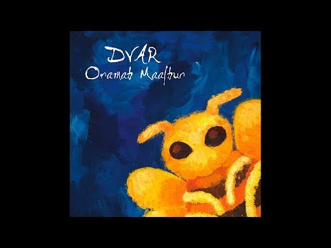 Dvar - Oramah Maalhur [Album]