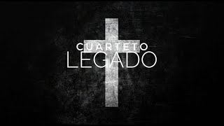 Video voorbeeld van "Cuarteto Legado ft. Denar Almonte - Muéstrame tus Caminos - [Video Oficial]"