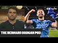 EXCLUSIVE | Jack McCaffrey: Why I left the Dubs, the good days, life off the pitch | Bernard Brogan