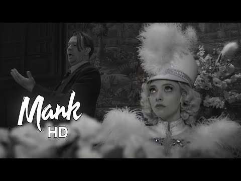 Mank insults Marion | Gary Oldman, Amanda Seyfried, Charles Dance – Mank (2020)