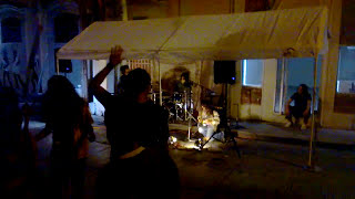 Blacks En Tela Live En Mayaguez Ending