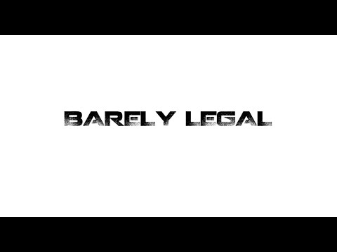 BARELY LEGAL - The Movie 2011