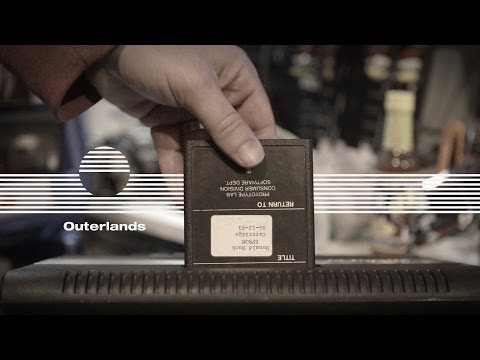 Outerlands: Season 1 - Kickstarter Trailer