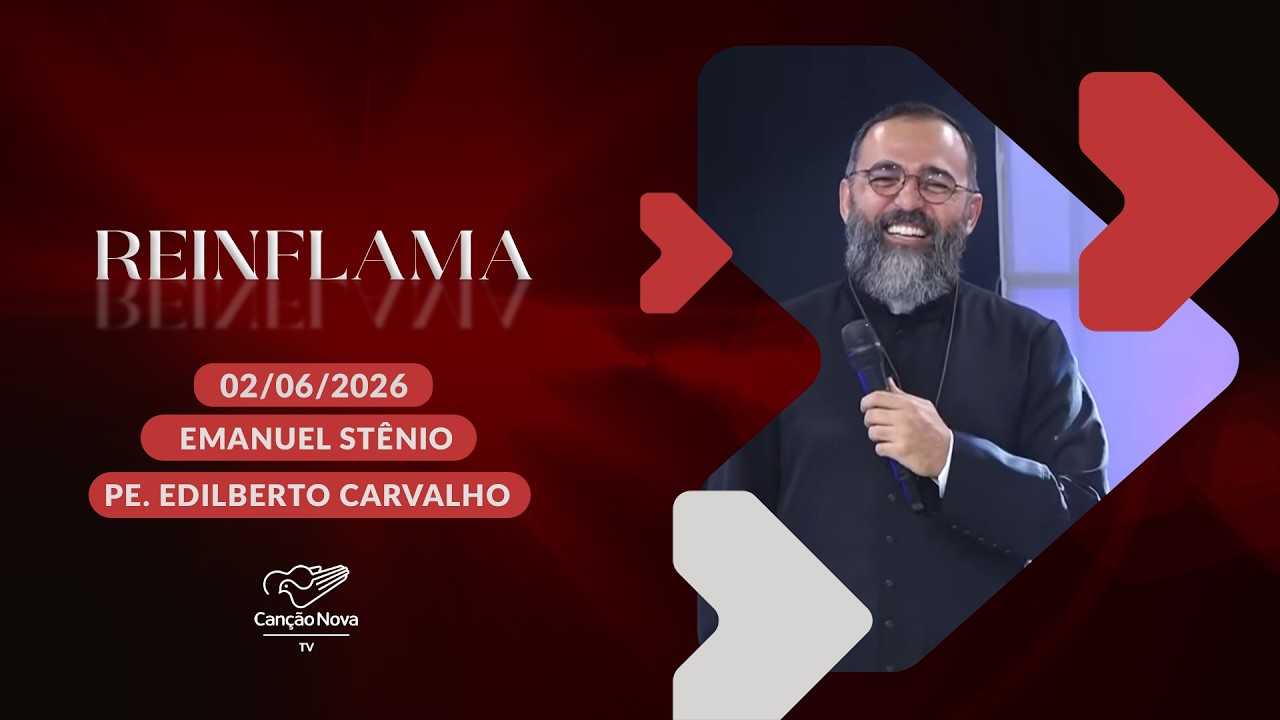 Programa Reinflama - 02/06/2026