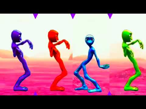 امتكو سيتا الكائن الاخضر