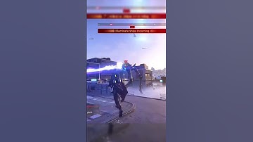 When You Play Main Character #helldivers #helldivers2 #helldivers2game #helldivers2gameplay