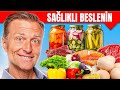 İhtiyacınız Olan En Sağlıklı Besinler | Dr. Berg Türkçe