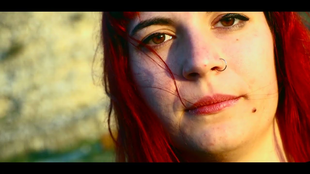 All Little Lies - Fatti Male [OFFICIAL VIDEO]