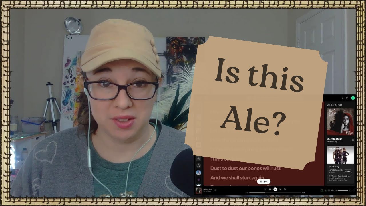 ⚡️ The Warning ⚡️ 