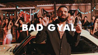 [FREE] - 'BAD GYAL' Drake x Wizkid Type Beat (prod by SK)