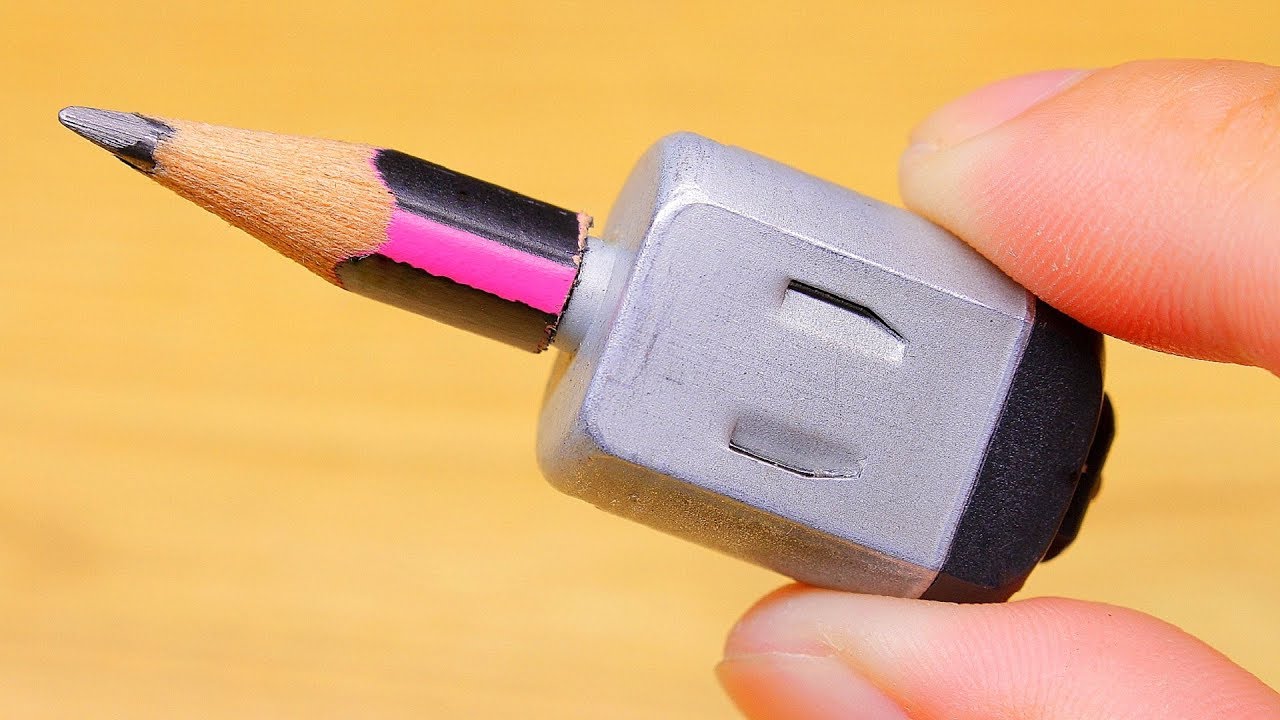 WOW! 5 AWESOME LIFE HACKS AND CREATIVE IDEAS - YouTube