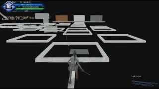 UniferseGamers GUNZ complete skill map v1