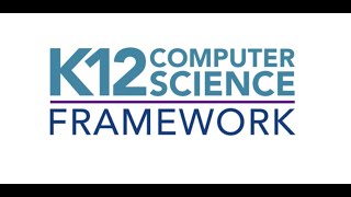 Computer Science Framework Alignment