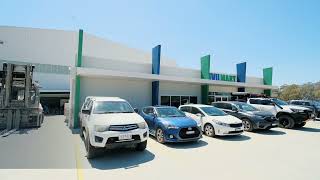 Wodonga VIC | Enormous 69,020sqm* Landholding | Fortune 500 Company Wodonga VIC | Enormous 69,020sqm* Landholding | Fortune 500 Company