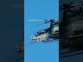AH-1Z Viper Attack Helicopter