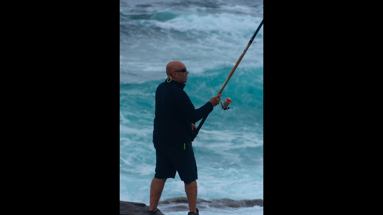 PESCA SARGOS PRIMAVERA 2021-COSTA DA MORTE