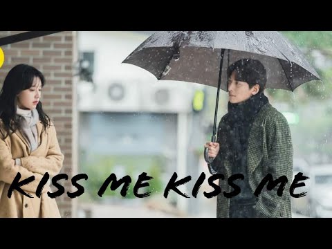 Kiss me Kiss me - 홍이삭 (Hong Isaac) (도시남녀의 사랑법 OST) Lovestruck in the city OST Part 8 || Korean lovey