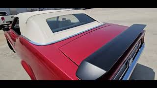 1971 Ford mustang by ProMobile Automotive - Used Car Inspections Houston 154 views 2 weeks ago 5 minutes, 55 seconds