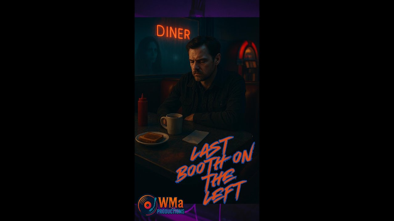 Last Booth on the Left – Heartbreak in a Diner | WMa Productions