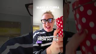 Tea making, the sweet spot I help female founders with and a few things to get you started!