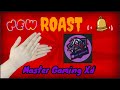 Master gaming xd exposed   clueless eggft mgx