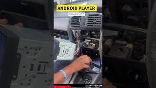 Android Player for any Vehicle