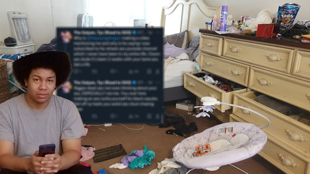 DBS Fan Microphone Head Responds To My Latest Video