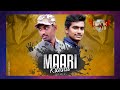 MIX-MAARI KANNU | REMIX | DJ DHEERU | DJ SHIVARAJ