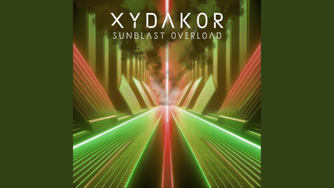 Sunblast Overload adlı videoyu YouTube'da izle Sunblast Overload adlı videoyu YouTube'da izle