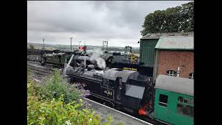 Watercress Line [poem set to music]