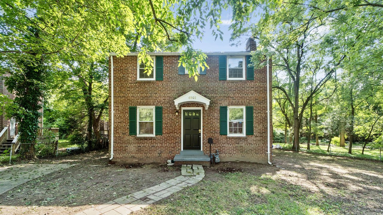 4902 River Rd, Bethesda, MD 20816