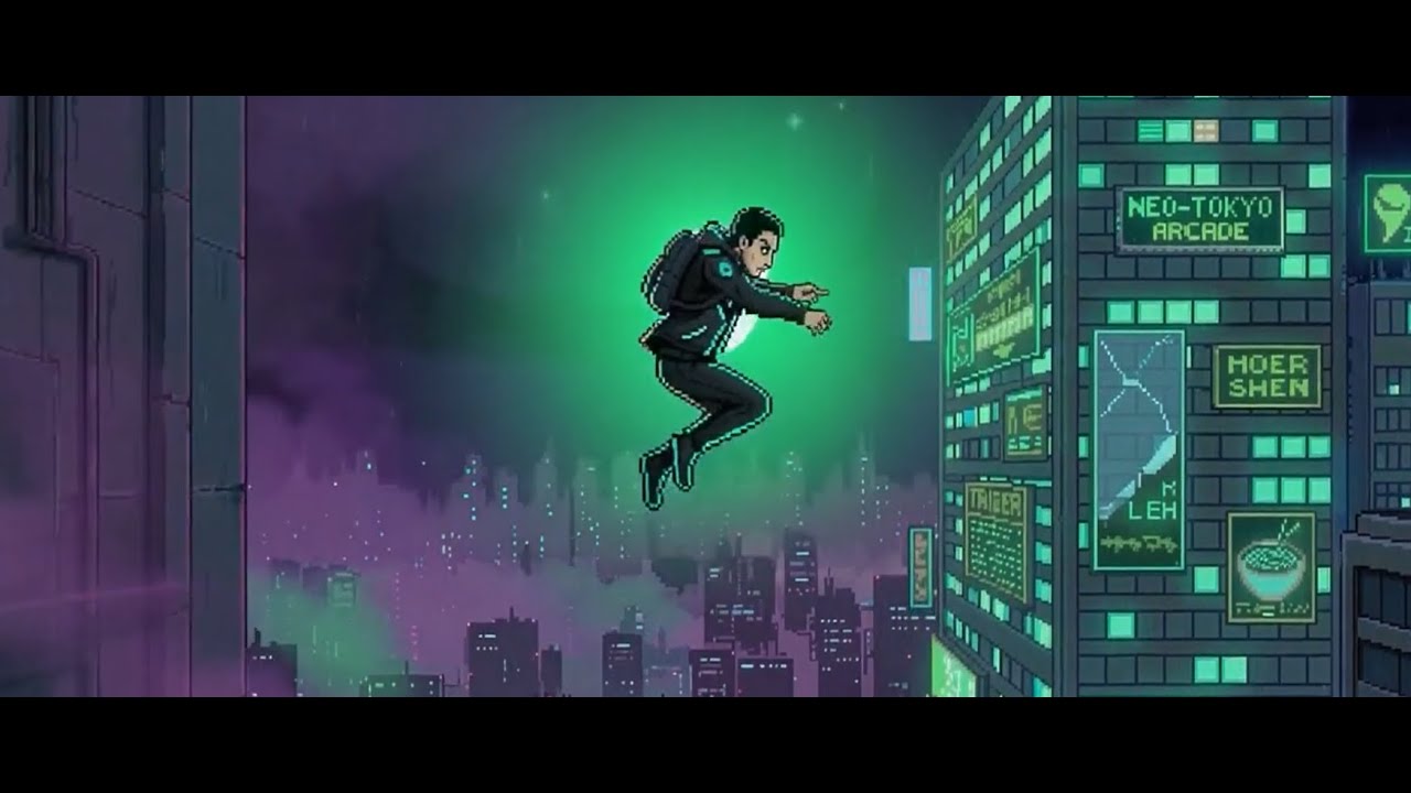 Project Reflex my first touching--Project Reflex: The Synapse Divide - YouTube