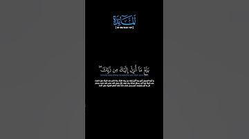 سورة المائدة: الآية [٦٧]#القرآن_الكريم #الفرقان #سورة_المائدة #ماهر_المعيقلي #قرآن #تلاوة #آيات