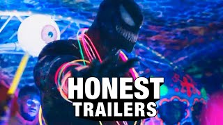 Honest Trailers | Venom: Let There Be Carnage