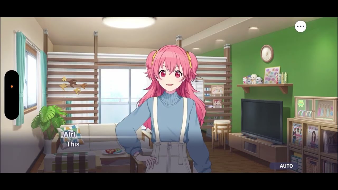 Cooking Stream Prep - Airi 2 star card - YouTube