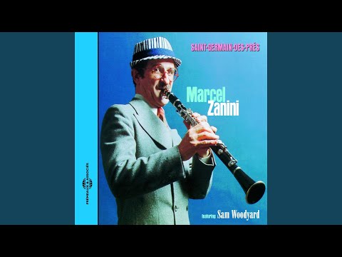 Sam Woodyard — Janvier le sept (feat. Sam Woodyard)