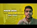 How to achieve your goals in 2025 in 4 Steps