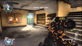 Amazing Spawn Shot Hitmarker ! ( Window Shot )