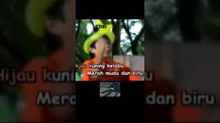 Garuda Pancasila Rupa Rupa Warnanya  Meme 55