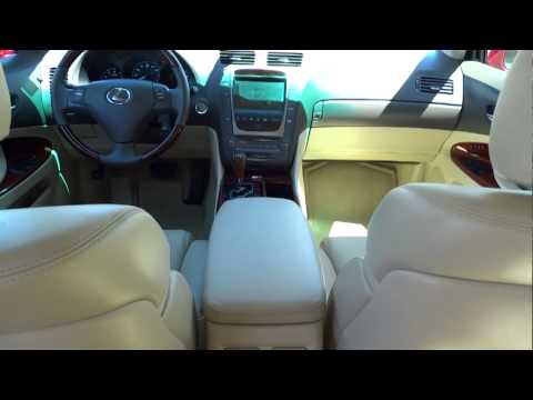 2006-lexus-gs-300-austin,-san-antonio,-cedar-park,-waco,-round-rock,-tx-l301841