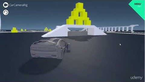 Learn Advanced Game Mechanics in Unity for Game Development : Introduction