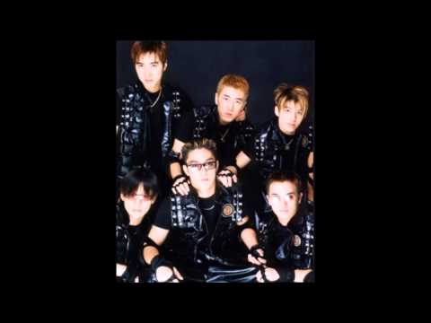 (+) 젝스키스(Sechs Kies) - 기억해줄래 (1997. 4. 15.)