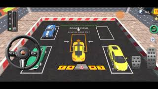 Car Parking 3D Pro: City Drive | Car Parking Games | Gaming Zone screenshot 3