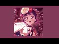Senbonzakura Poppin Party Ver Slowed Daycore