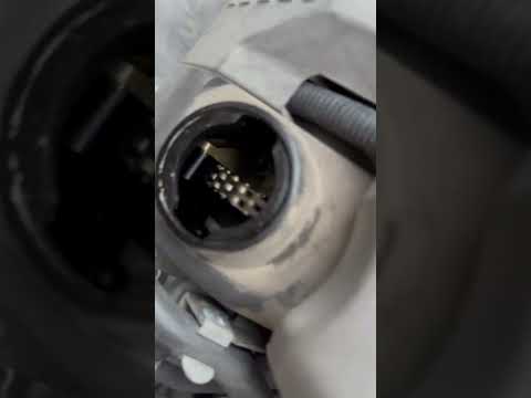 Двигатель N62B44 , BMW, 4.8-литра, мощность 272 л.с.