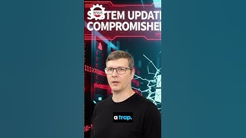 Why You Need to Update Windows ASAP