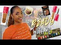 ★ CHATTY Get Ready With Me ★ CATCH UP w/ ME &amp; Trying *NEW* Products